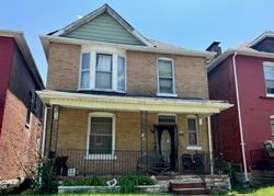 Bank Foreclosures in SAINT LOUIS, MO