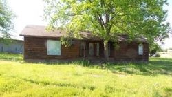 Bank Foreclosures in WAPANUCKA, OK