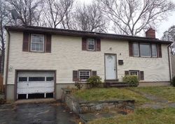 Bank Foreclosures in NORWALK, CT