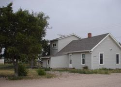 Bank Foreclosures in NEW RAYMER, CO