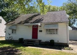 Bank Foreclosures in CANTON, OH