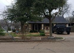 Bank Foreclosures in WACO, TX