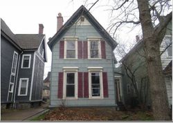 Bank Foreclosures in BUFFALO, NY