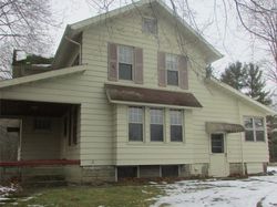 Bank Foreclosures in BURGHILL, OH
