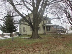 Bank Foreclosures in BURGHILL, OH