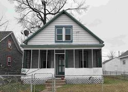 Bank Foreclosures in MICHIGAN CITY, IN