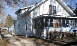 Bank Foreclosures in NILES, MI