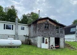 Bank Foreclosures in TABERG, NY