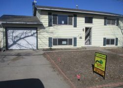 Bank Foreclosures in EVANSVILLE, WY