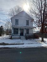 Bank Foreclosures in BELFAST, NY