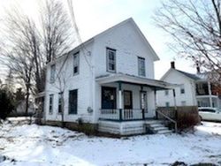 Bank Foreclosures in BELFAST, NY