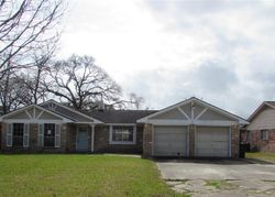 Bank Foreclosures in LA PORTE, TX