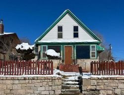 Bank Foreclosures in PUEBLO, CO