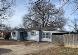 Bank Foreclosures in SALLISAW, OK