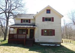 Bank Foreclosures in SINCLAIRVILLE, NY