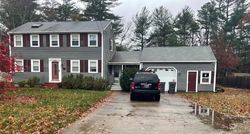 Bank Foreclosures in CARVER, MA