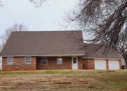 Bank Foreclosures in NINNEKAH, OK