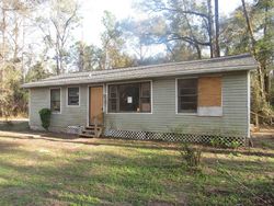 Bank Foreclosures in CRAWFORDVILLE, FL