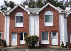 Bank Foreclosures in WATERBURY, CT