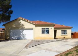 Bank Foreclosures in VICTORVILLE, CA