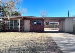 Bank Foreclosures in ANDREWS, TX