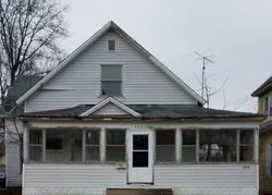 Bank Foreclosures in ROBINSON, IL