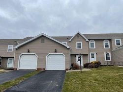 Bank Foreclosures in CRANBERRY TWP, PA