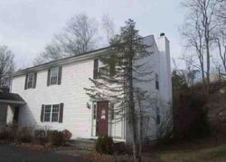 Bank Foreclosures in MONROE, CT