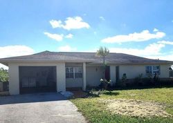 Bank Foreclosures in FORT MYERS, FL