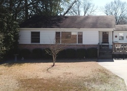 Bank Foreclosures in SHERWOOD, AR