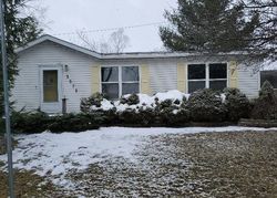 Bank Foreclosures in WEIDMAN, MI