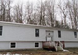 Bank Foreclosures in CAMPBELL HALL, NY