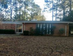 Bank Foreclosures in BARNWELL, SC