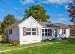 Bank Foreclosures in RIDGELY, MD