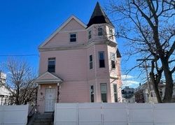 Bank Foreclosures in CHELSEA, MA