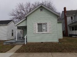 Bank Foreclosures in TROY, OH