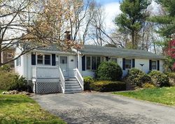 Bank Foreclosures in HOLBROOK, MA