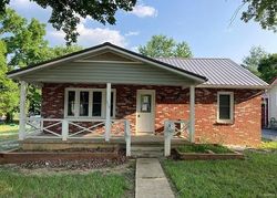 Bank Foreclosures in IRONTON, MO