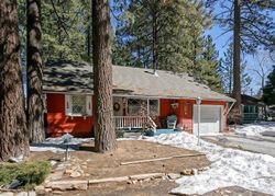 Bank Foreclosures in BIG BEAR LAKE, CA