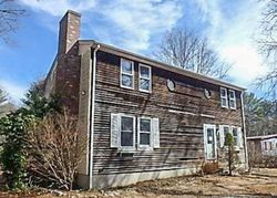 EXETER Foreclosure