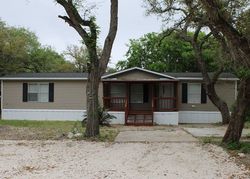 Bank Foreclosures in INGLESIDE, TX