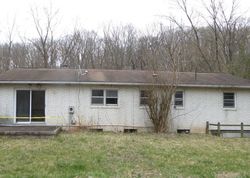 Bank Foreclosures in ROMNEY, WV