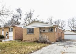 Bank Foreclosures in ALSIP, IL