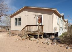 Bank Foreclosures in CHAPARRAL, NM