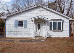 Bank Foreclosures in RIDGE, NY