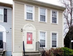 Bank Foreclosures in BELTSVILLE, MD