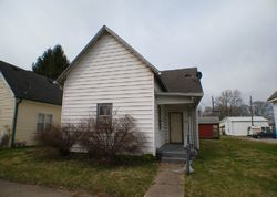 Bank Foreclosures in SHELBYVILLE, IN