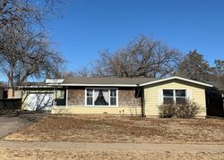 Bank Foreclosures in LUBBOCK, TX