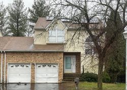 Bank Foreclosures in MARLBORO, NJ