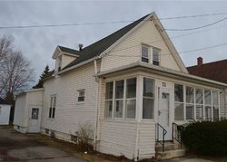 Bank Foreclosures in DUNKIRK, NY